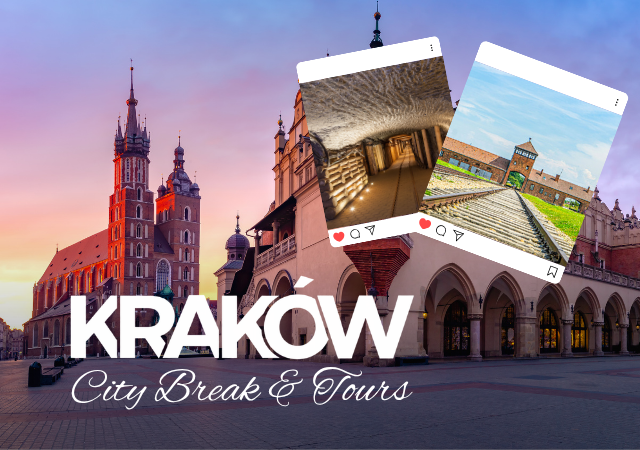 Krakow City Break & Tours